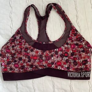 Victoria secret sports bra